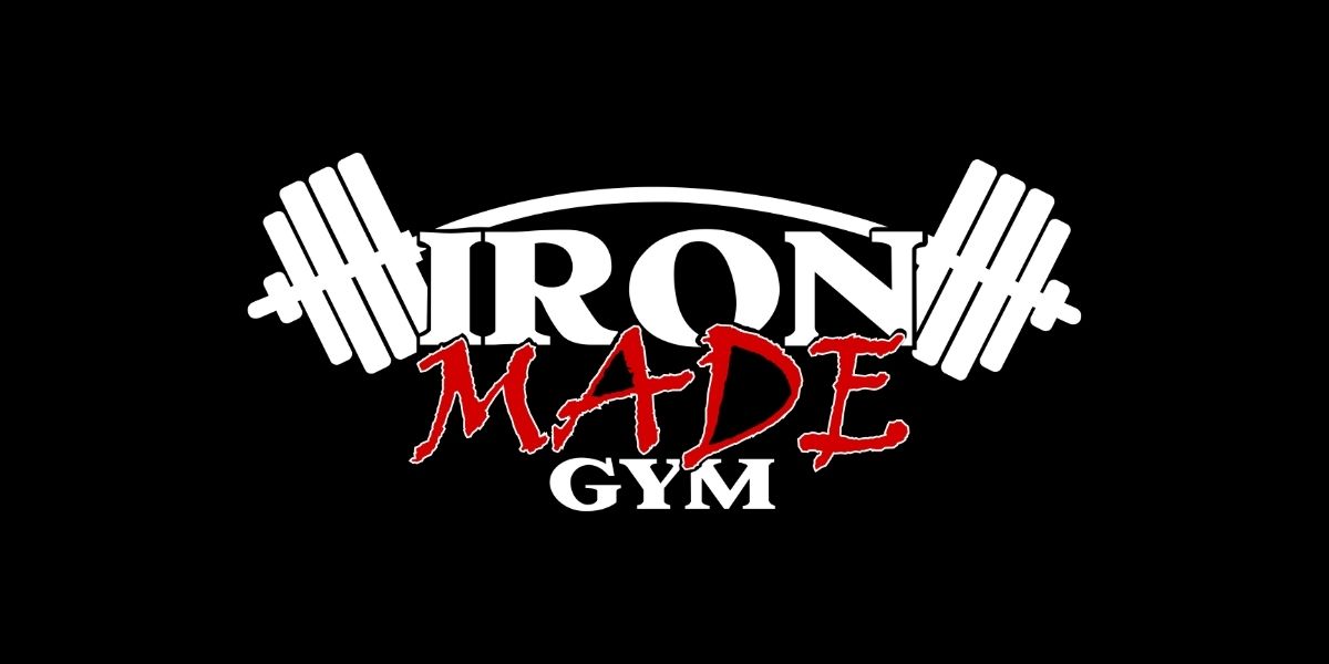 Iron Made Gym | Open 24/7 | New Middletown, OH